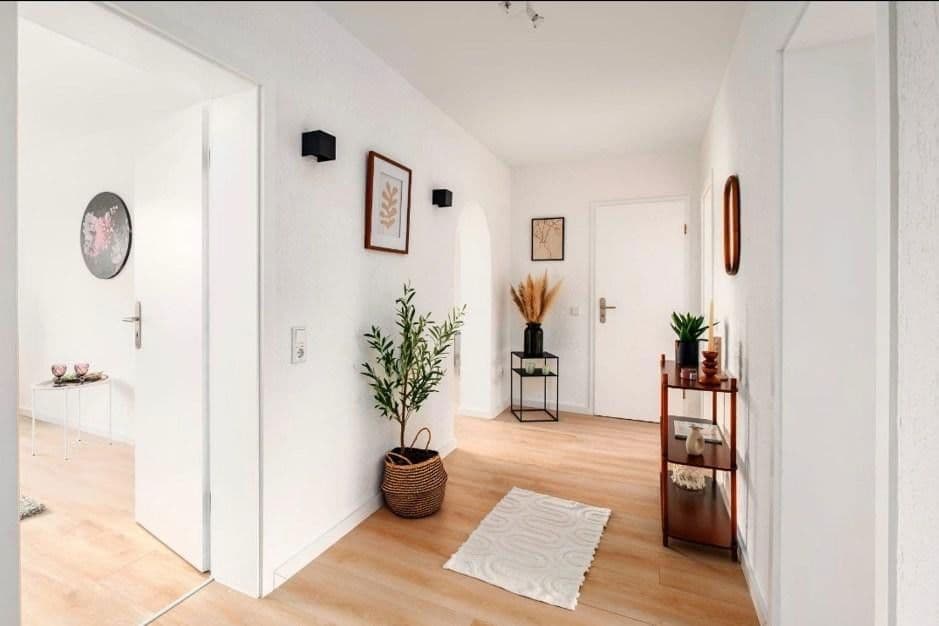 2 bedroom flat for sale, 54 m², Frankfurt am Main, Hesse 2 bedroom flat for sale, 54 m², Frankfurt am Main, Hesse