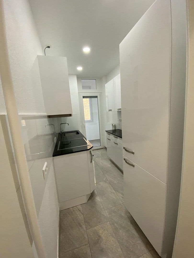 3 bedroom flat to rent, 64 m², Böcklerstr. 15, Stuttgart, Baden-Württemberg 3 bedroom flat to rent, 64 m², Böcklerstr. 15, Stuttgart, Baden-Württemberg