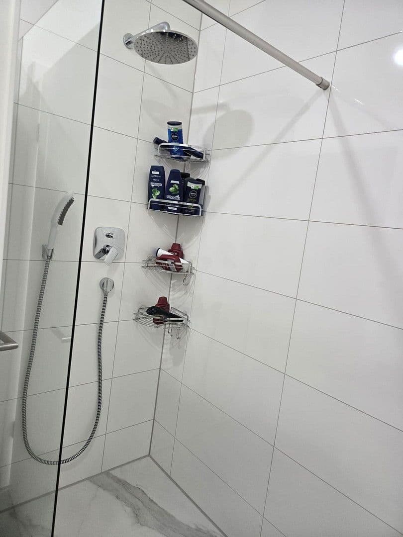 3 bedroom flat to rent, 64 m², Böcklerstr. 15, Stuttgart, Baden-Württemberg 3 bedroom flat to rent, 64 m², Böcklerstr. 15, Stuttgart, Baden-Württemberg