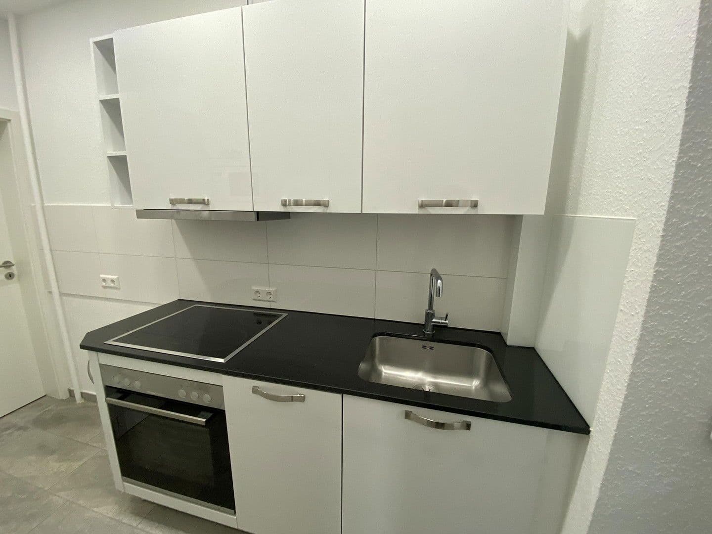 3 bedroom flat to rent, 64 m², Böcklerstr. 15, Stuttgart, Baden-Württemberg 3 bedroom flat to rent, 64 m², Böcklerstr. 15, Stuttgart, Baden-Württemberg