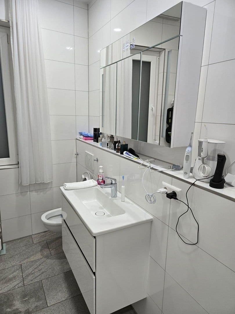 3 bedroom flat to rent, 64 m², Böcklerstr. 15, Stuttgart, Baden-Württemberg 3 bedroom flat to rent, 64 m², Böcklerstr. 15, Stuttgart, Baden-Württemberg