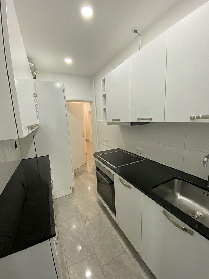 3 bedroom flat to rent, 64 m², Böcklerstr. 15, Stuttgart, Baden-Württemberg 3 bedroom flat to rent, 64 m², Böcklerstr. 15, Stuttgart, Baden-Württemberg