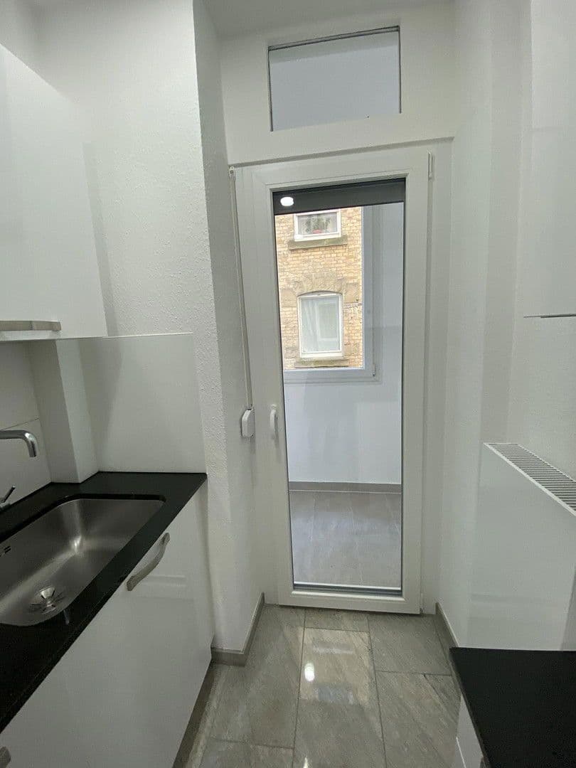 3 bedroom flat to rent, 64 m², Böcklerstr. 15, Stuttgart, Baden-Württemberg 3 bedroom flat to rent, 64 m², Böcklerstr. 15, Stuttgart, Baden-Württemberg