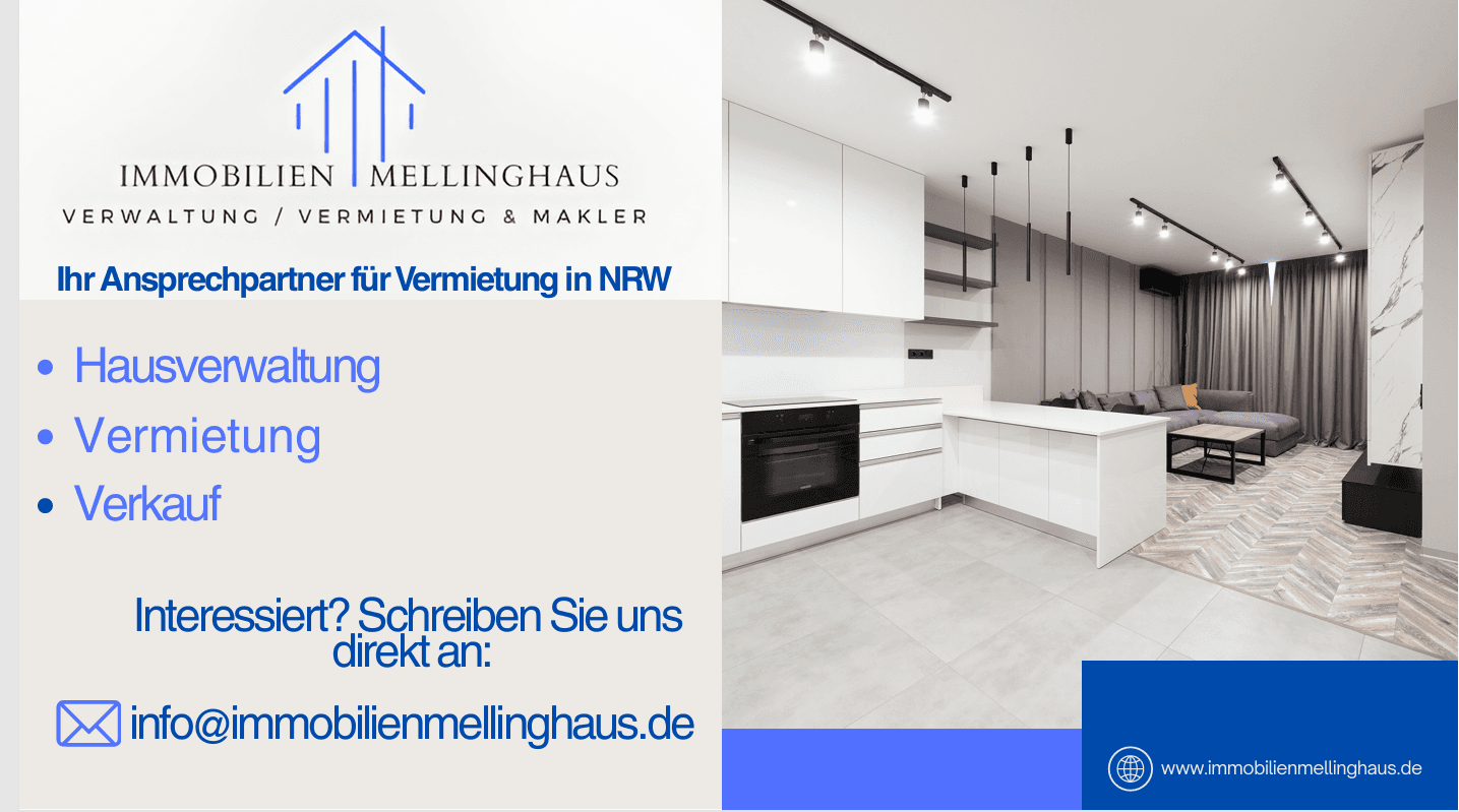 3 bedroom flat to rent, 75 m², Wuppertal, North Rhine-Westphalia 3 bedroom flat to rent, 75 m², Wuppertal, North Rhine-Westphalia