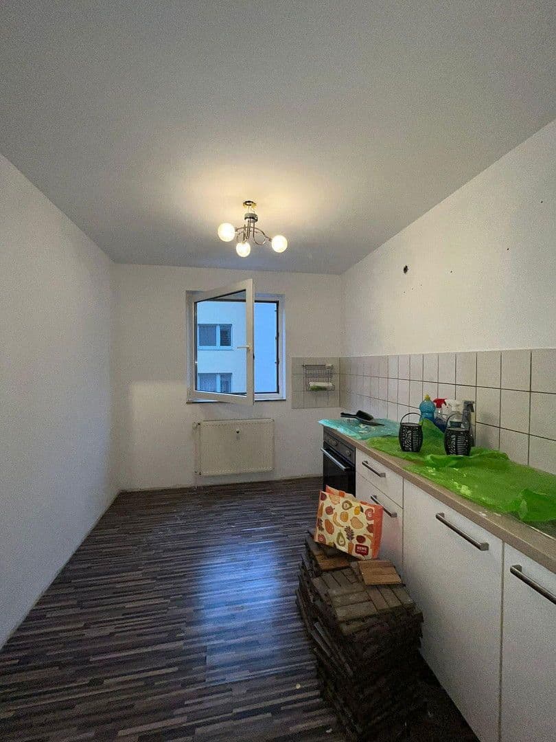 3 bedroom flat to rent, 75 m², Wuppertal, North Rhine-Westphalia 3 bedroom flat to rent, 75 m², Wuppertal, North Rhine-Westphalia