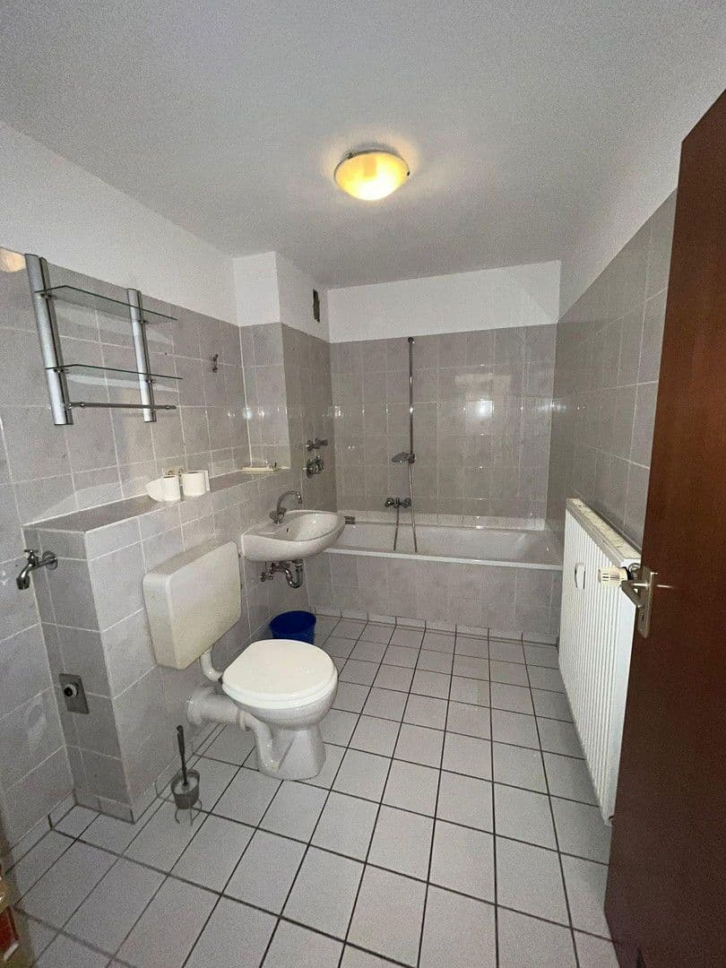 3 bedroom flat to rent, 75 m², Wuppertal, North Rhine-Westphalia 3 bedroom flat to rent, 75 m², Wuppertal, North Rhine-Westphalia