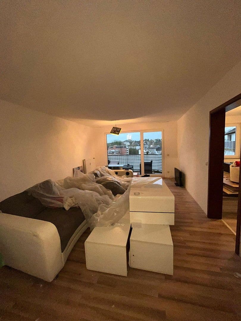 3 bedroom flat to rent, 75 m², Wuppertal, North Rhine-Westphalia 3 bedroom flat to rent, 75 m², Wuppertal, North Rhine-Westphalia