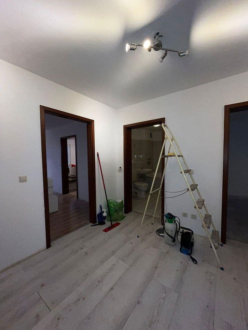 3 bedroom flat to rent, 75 m², Wuppertal, North Rhine-Westphalia 3 bedroom flat to rent, 75 m², Wuppertal, North Rhine-Westphalia