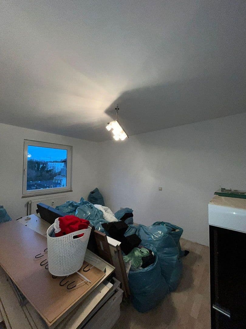 3 bedroom flat to rent, 75 m², Wuppertal, North Rhine-Westphalia 3 bedroom flat to rent, 75 m², Wuppertal, North Rhine-Westphalia