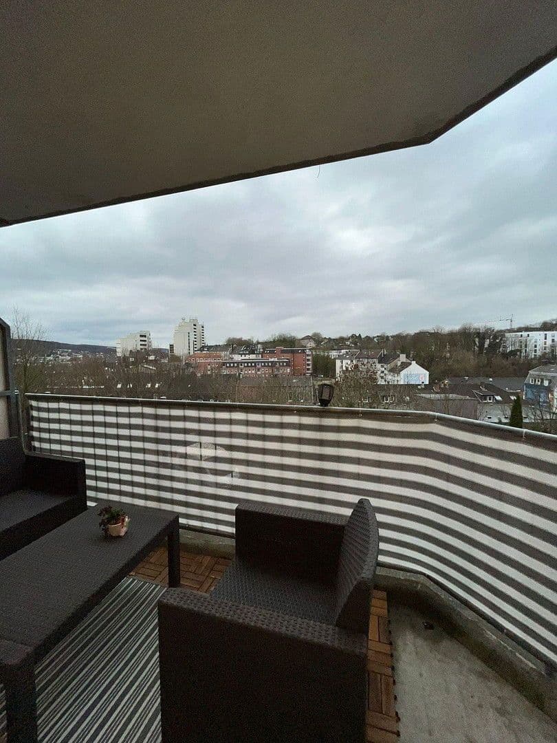 3 bedroom flat to rent, 75 m², Wuppertal, North Rhine-Westphalia 3 bedroom flat to rent, 75 m², Wuppertal, North Rhine-Westphalia