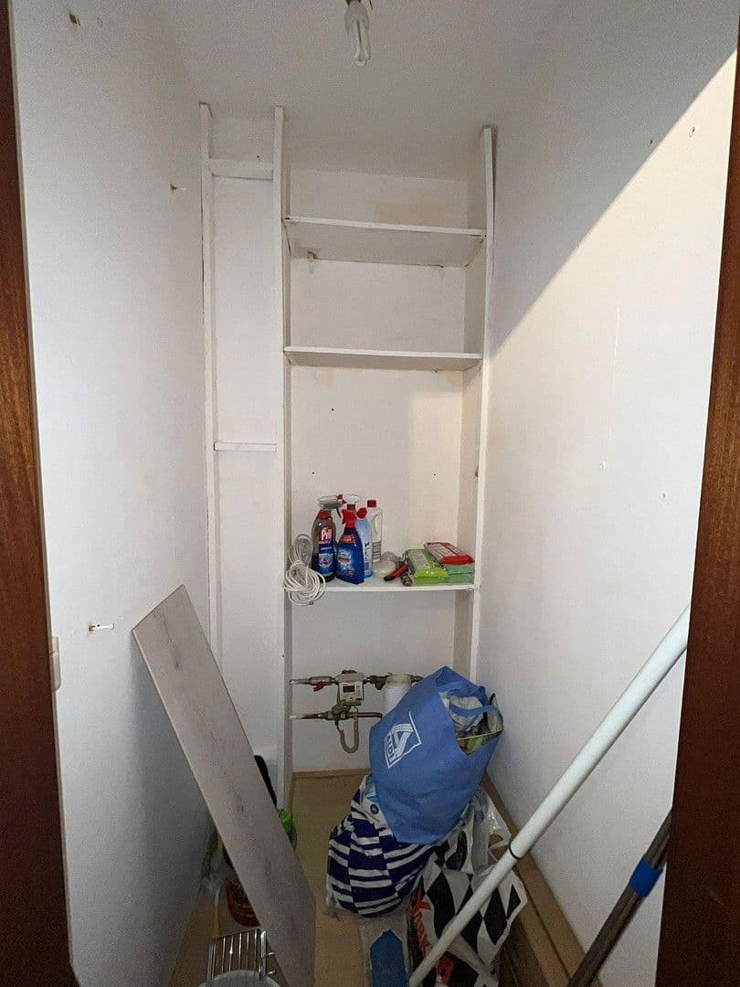 3 bedroom flat to rent, 75 m², Wuppertal, North Rhine-Westphalia 3 bedroom flat to rent, 75 m², Wuppertal, North Rhine-Westphalia