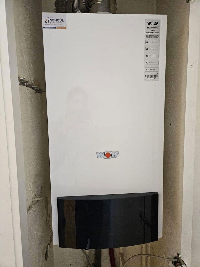 3 bedroom flat for sale, 69 m², Celle, Lower Saxony 3 bedroom flat for sale, 69 m², Celle, Lower Saxony