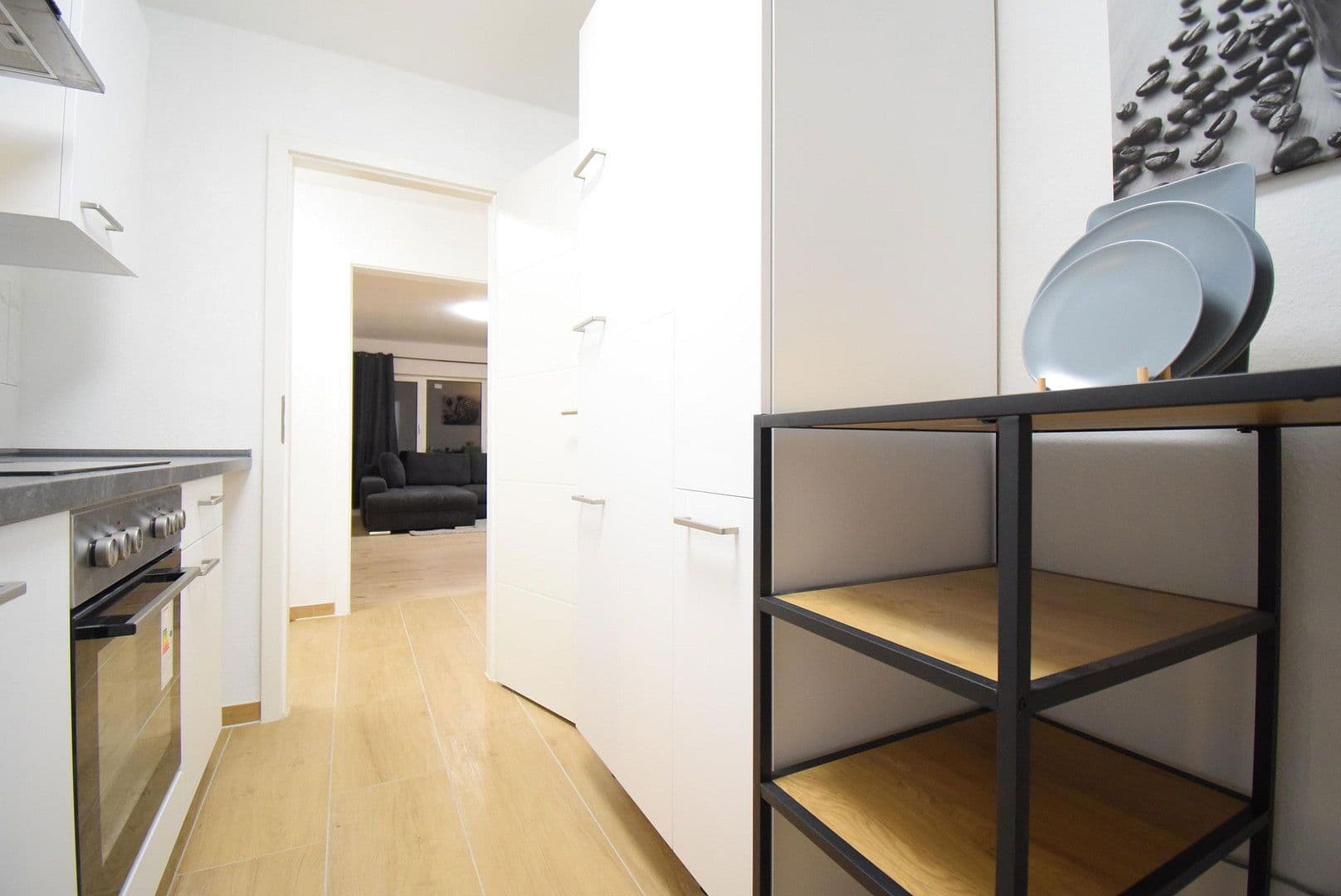 3 bedroom flat for sale, 69 m², Celle, Lower Saxony 3 bedroom flat for sale, 69 m², Celle, Lower Saxony