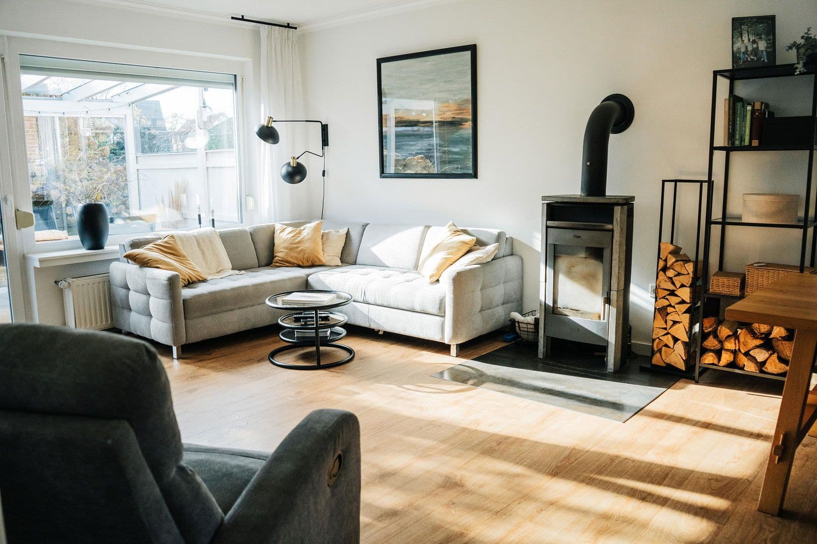 house for sale, 117 m², Achim, Lower Saxony house for sale, 117 m², Achim, Lower Saxony