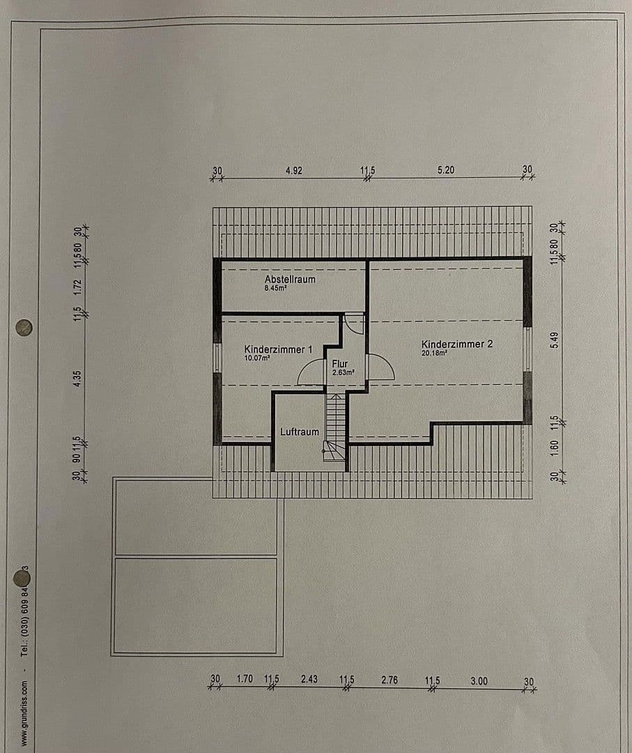 house for sale, 117 m², Achim, Lower Saxony house for sale, 117 m², Achim, Lower Saxony