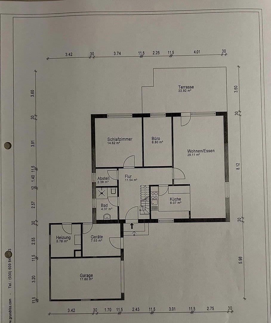 house for sale, 117 m², Achim, Lower Saxony house for sale, 117 m², Achim, Lower Saxony