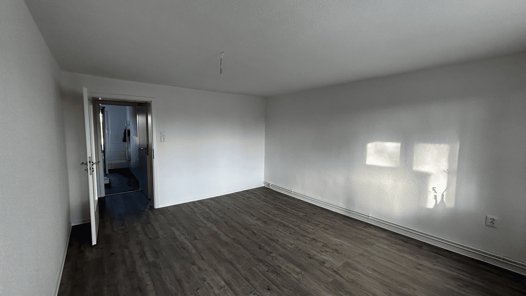 3 bedroom flat to rent, 60 m², Warnowweg 12, Bützow, Mecklenburg-Vorpommern 3 bedroom flat to rent, 60 m², Warnowweg 12, Bützow, Mecklenburg-Vorpommern