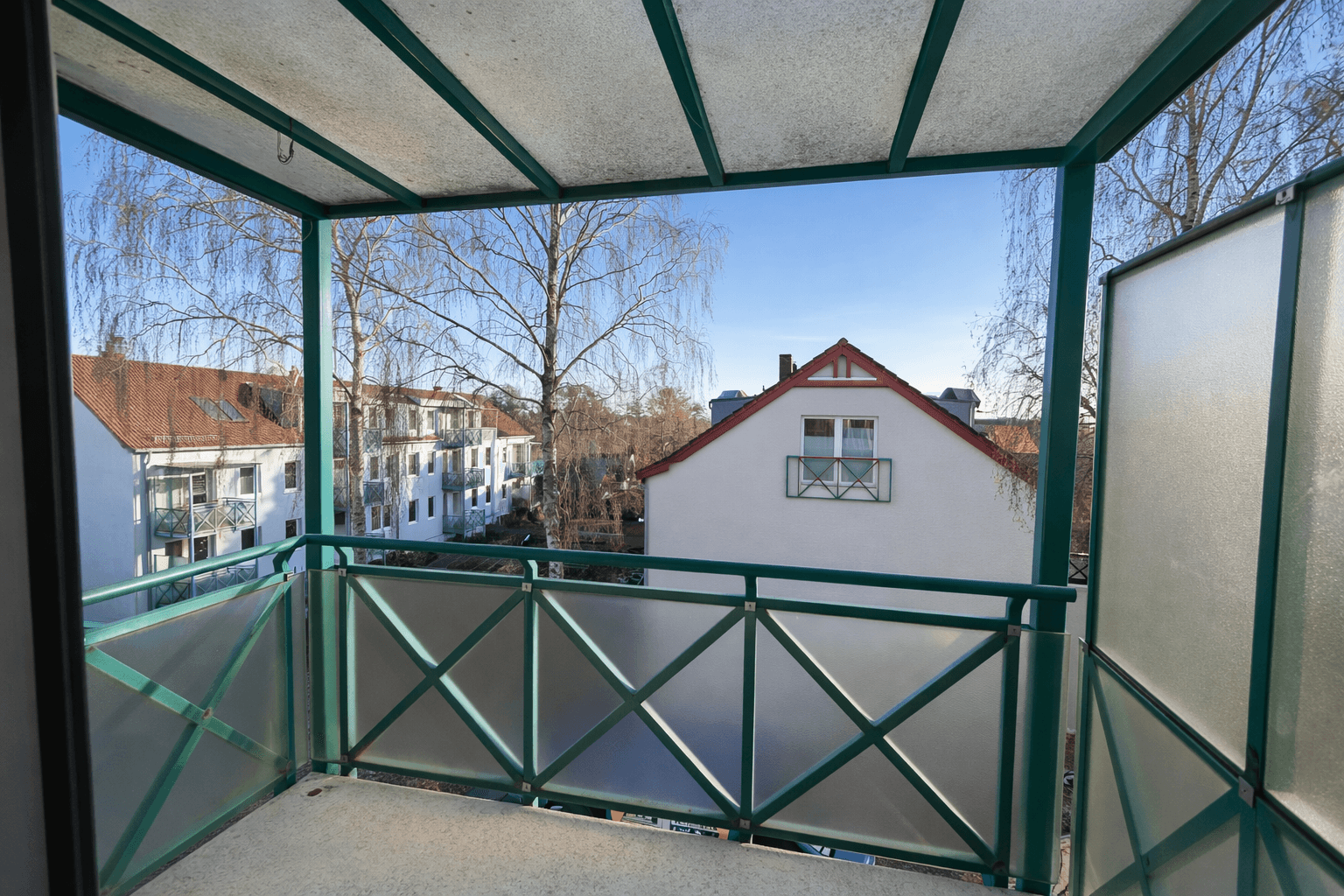 3 bedroom flat to rent, 60 m², Warnowweg 12, Bützow, Mecklenburg-Vorpommern 3 bedroom flat to rent, 60 m², Warnowweg 12, Bützow, Mecklenburg-Vorpommern