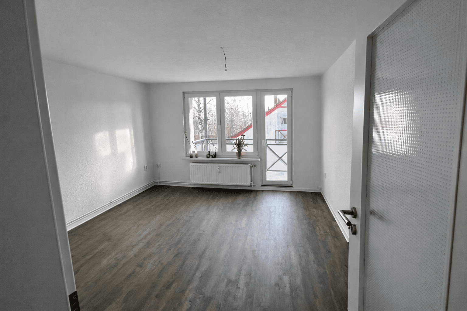 3 bedroom flat to rent, 60 m², Warnowweg 12, Bützow, Mecklenburg-Vorpommern 3 bedroom flat to rent, 60 m², Warnowweg 12, Bützow, Mecklenburg-Vorpommern