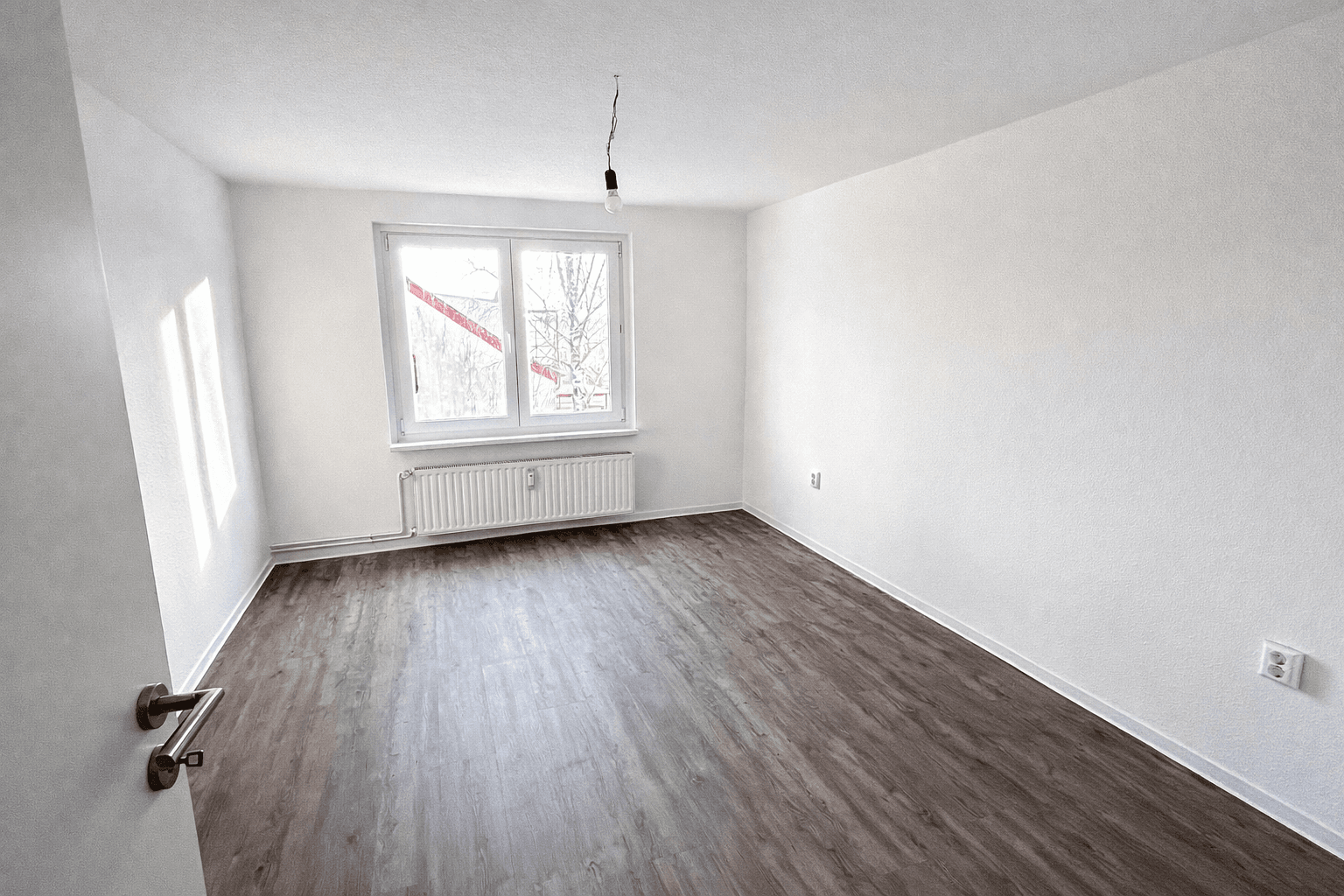 3 bedroom flat to rent, 60 m², Warnowweg 12, Bützow, Mecklenburg-Vorpommern 3 bedroom flat to rent, 60 m², Warnowweg 12, Bützow, Mecklenburg-Vorpommern