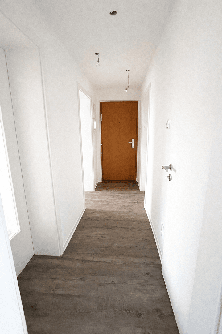 3 bedroom flat to rent, 60 m², Warnowweg 12, Bützow, Mecklenburg-Vorpommern 3 bedroom flat to rent, 60 m², Warnowweg 12, Bützow, Mecklenburg-Vorpommern