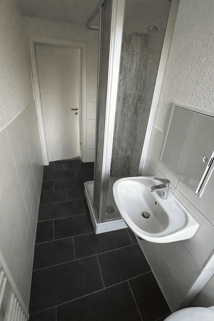 3 bedroom flat to rent, 60 m², Warnowweg 12, Bützow, Mecklenburg-Vorpommern 3 bedroom flat to rent, 60 m², Warnowweg 12, Bützow, Mecklenburg-Vorpommern