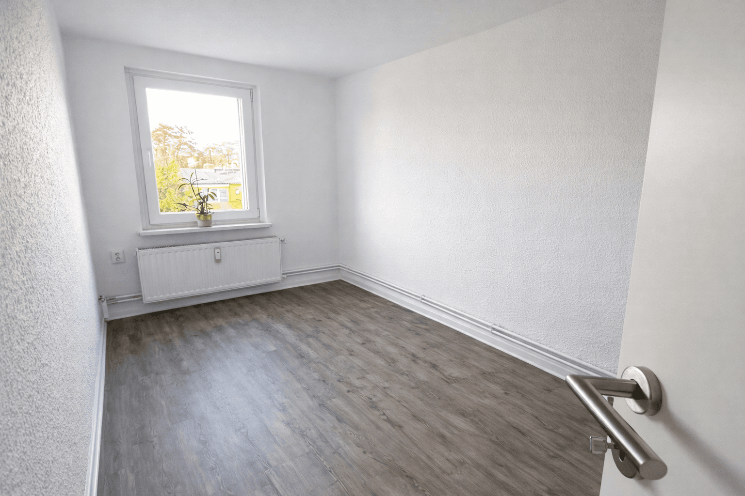 3 bedroom flat to rent, 60 m², Warnowweg 12, Bützow, Mecklenburg-Vorpommern 3 bedroom flat to rent, 60 m², Warnowweg 12, Bützow, Mecklenburg-Vorpommern