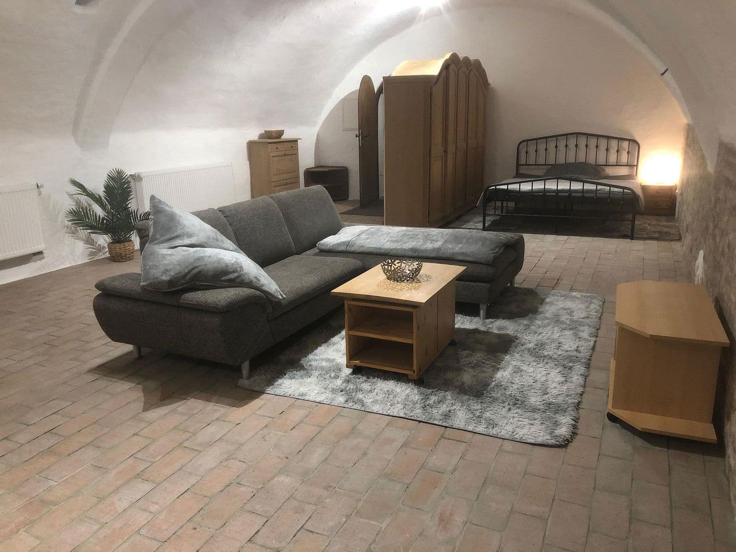 1 bedroom flat to rent, 65 m², Haag an der Amper, Bavaria 1 bedroom flat to rent, 65 m², Haag an der Amper, Bavaria