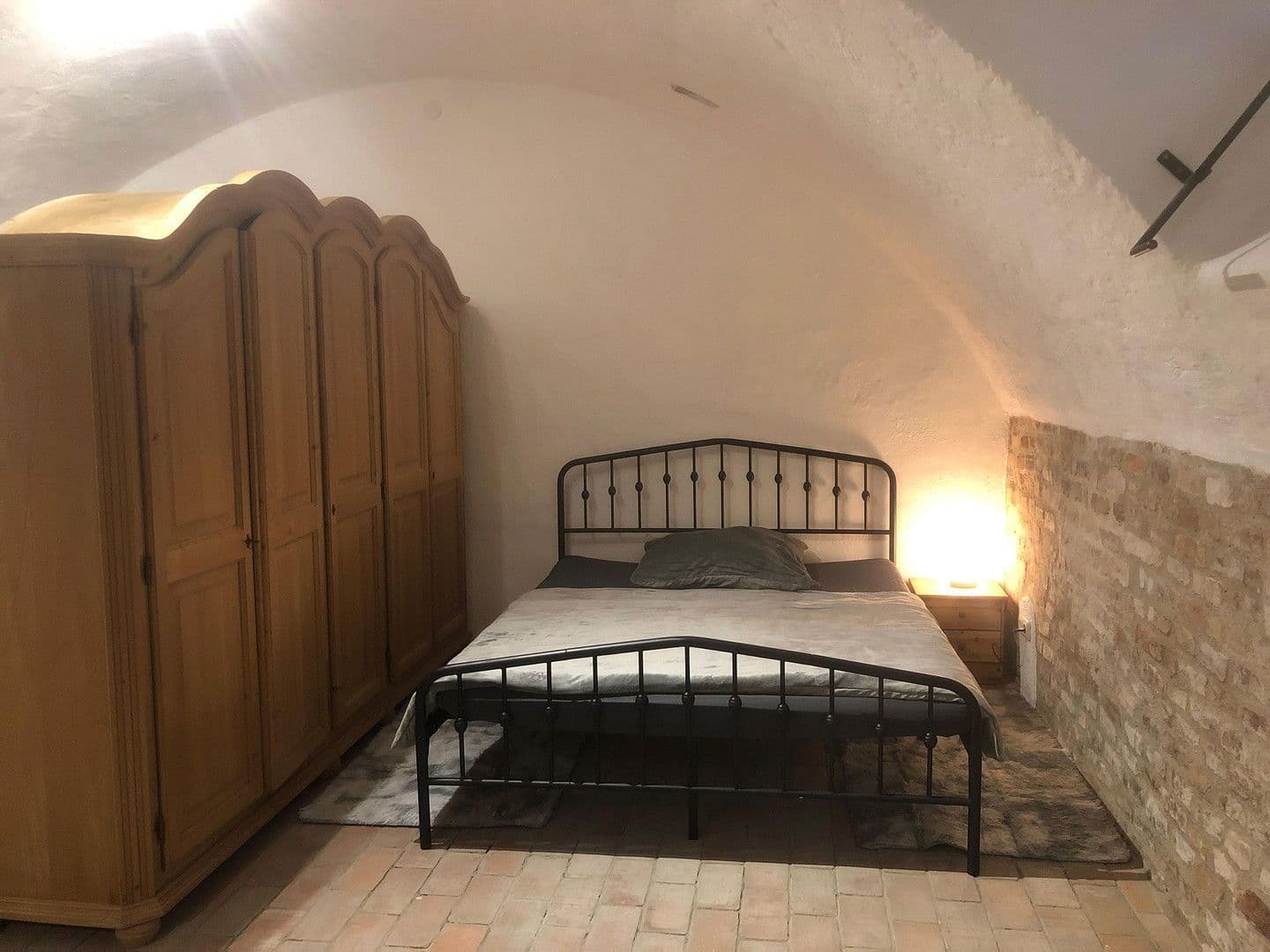 1 bedroom flat to rent, 65 m², Haag an der Amper, Bavaria 1 bedroom flat to rent, 65 m², Haag an der Amper, Bavaria