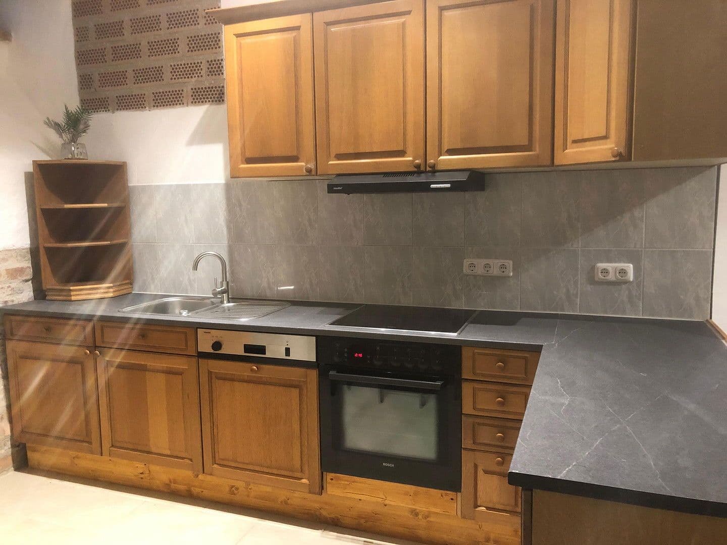 1 bedroom flat to rent, 65 m², Haag an der Amper, Bavaria 1 bedroom flat to rent, 65 m², Haag an der Amper, Bavaria