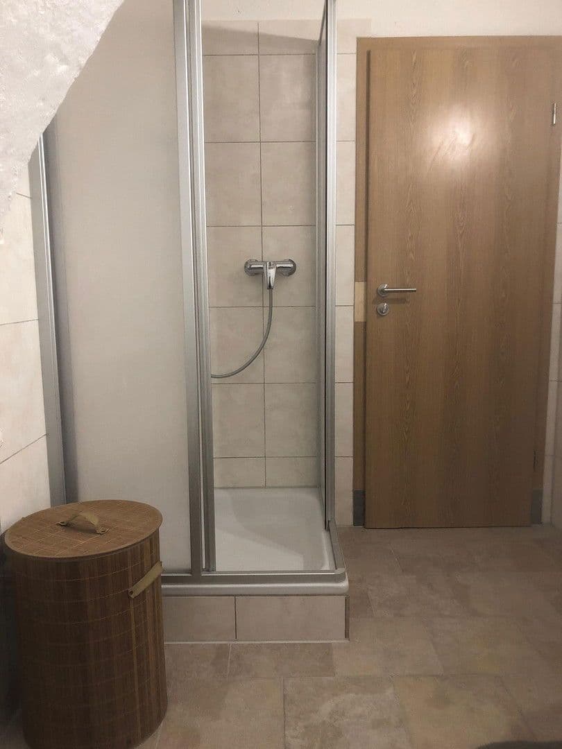 1 bedroom flat to rent, 65 m², Haag an der Amper, Bavaria 1 bedroom flat to rent, 65 m², Haag an der Amper, Bavaria