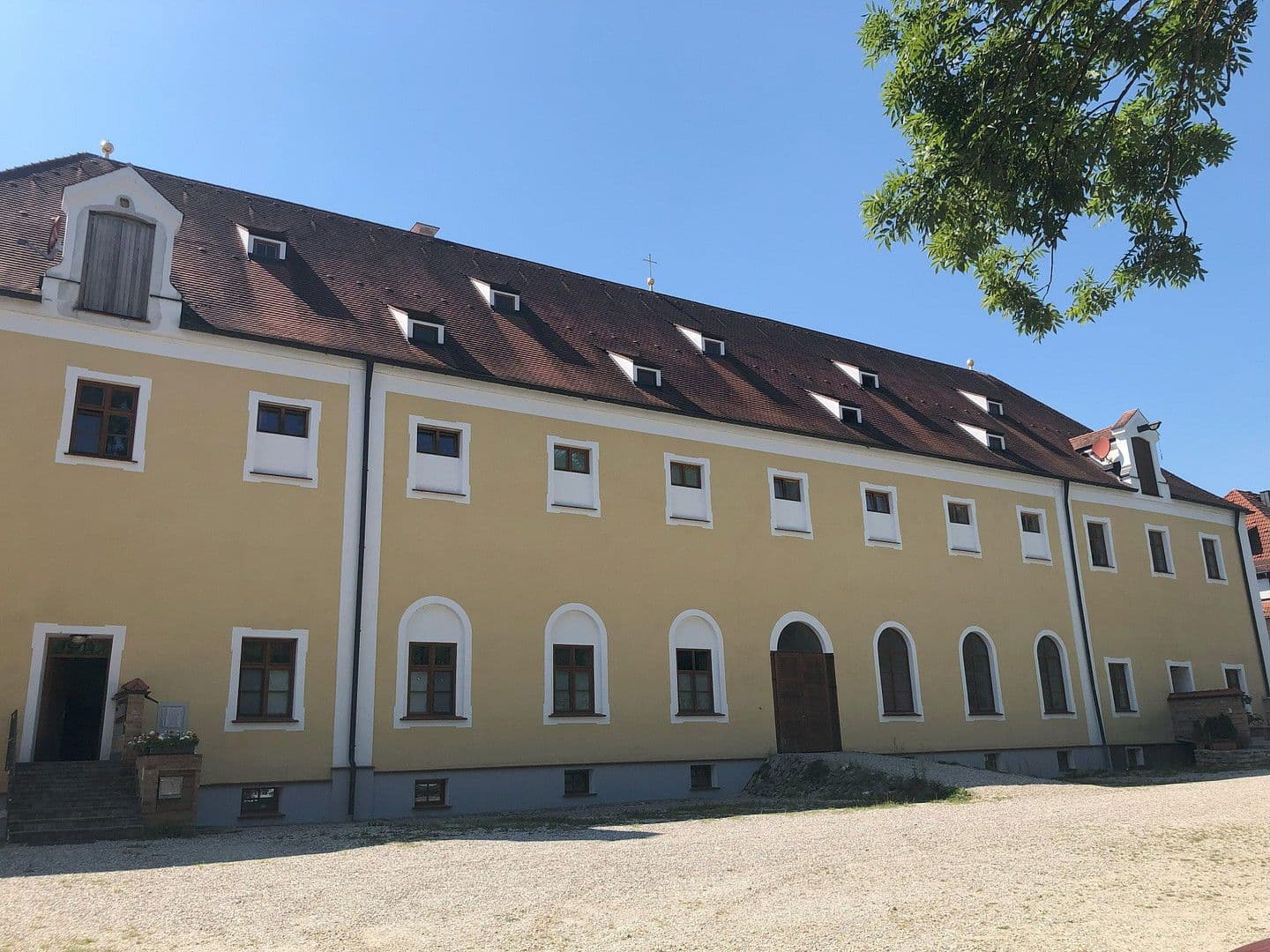 1 bedroom flat to rent, 65 m², Haag an der Amper, Bavaria 1 bedroom flat to rent, 65 m², Haag an der Amper, Bavaria