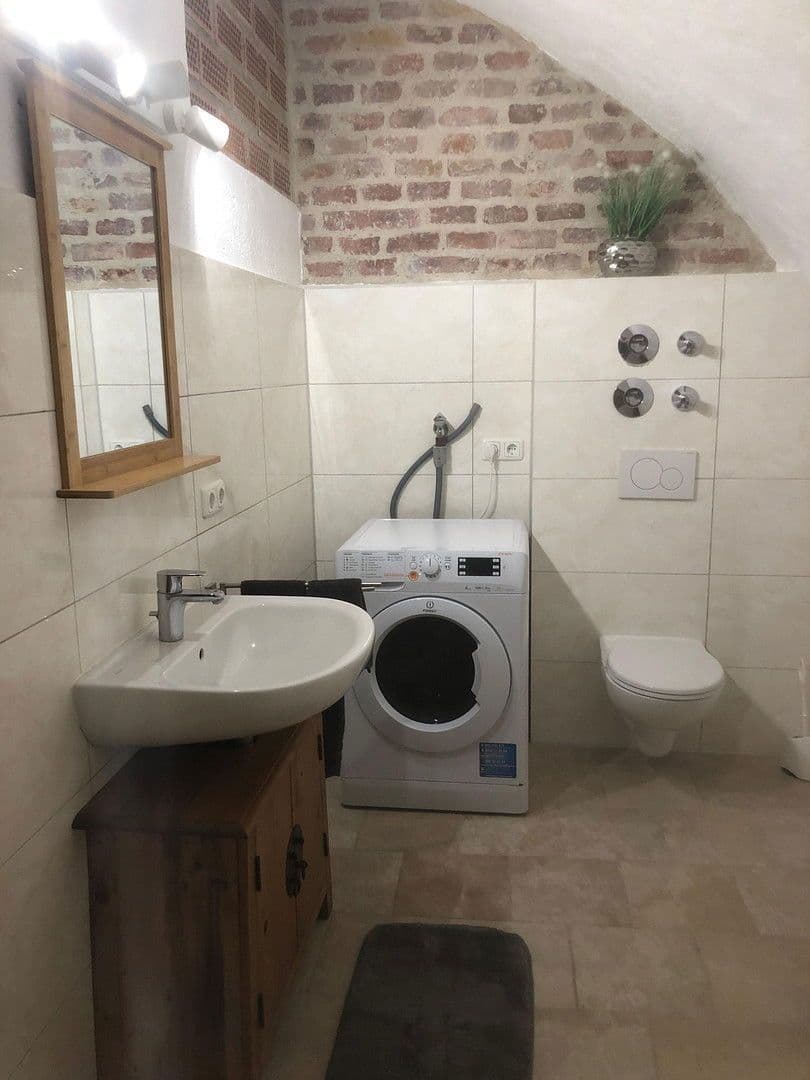 1 bedroom flat to rent, 65 m², Haag an der Amper, Bavaria 1 bedroom flat to rent, 65 m², Haag an der Amper, Bavaria