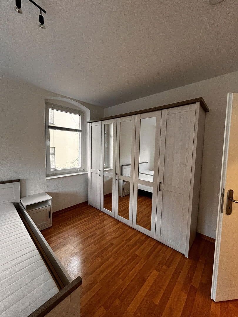 3 bedroom flat to rent, 67 m², Zwönitzer Str. 14, Stollberg/Erzgebirge, Saxony 3 bedroom flat to rent, 67 m², Zwönitzer Str. 14, Stollberg/Erzgebirge, Saxony