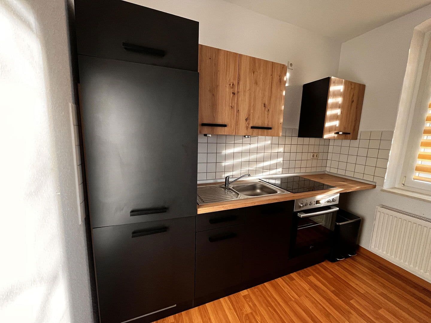 3 bedroom flat to rent, 67 m², Zwönitzer Str. 14, Stollberg/Erzgebirge, Saxony 3 bedroom flat to rent, 67 m², Zwönitzer Str. 14, Stollberg/Erzgebirge, Saxony