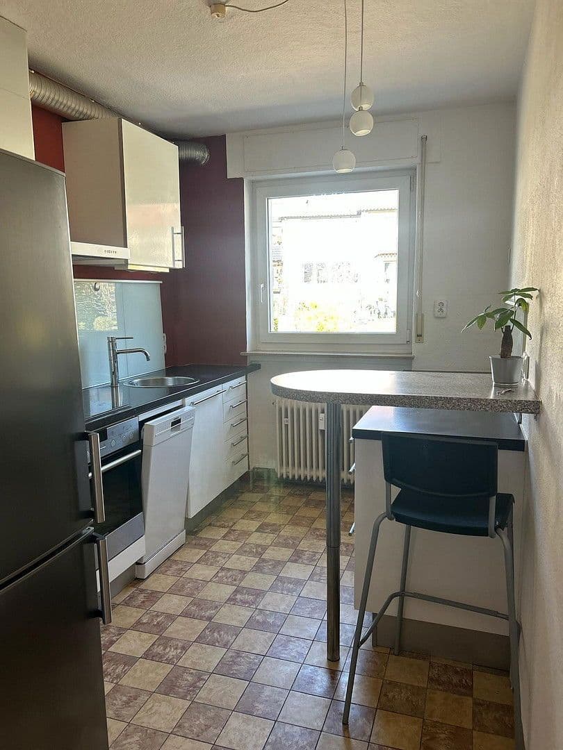 flat to rent, 20 m², Ulm, Baden-Württemberg flat to rent, 20 m², Ulm, Baden-Württemberg