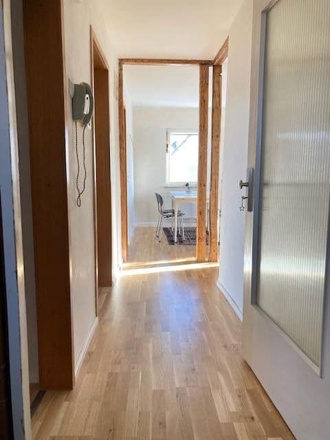 2 bedroom with open-plan kitchen flat to rent, 73 m², Stuttgart, Baden-Württemberg 2 bedroom with open-plan kitchen flat to rent, 73 m², Stuttgart, Baden-Württemberg