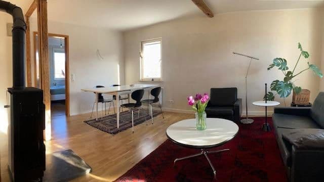 2 bedroom with open-plan kitchen flat to rent, 73 m², Stuttgart, Baden-Württemberg 2 bedroom with open-plan kitchen flat to rent, 73 m², Stuttgart, Baden-Württemberg