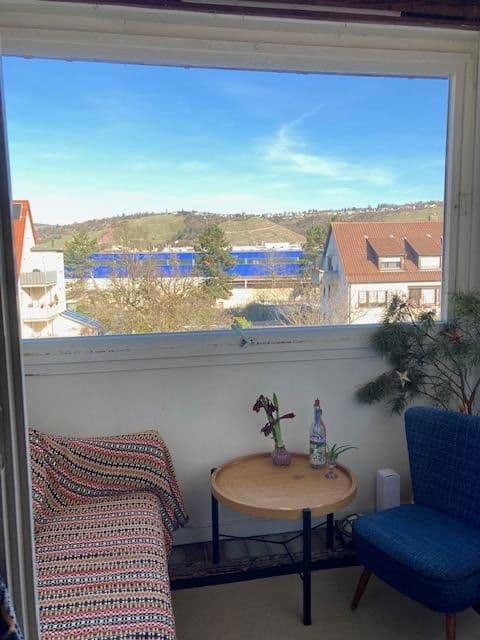 2 bedroom with open-plan kitchen flat to rent, 73 m², Stuttgart, Baden-Württemberg 2 bedroom with open-plan kitchen flat to rent, 73 m², Stuttgart, Baden-Württemberg