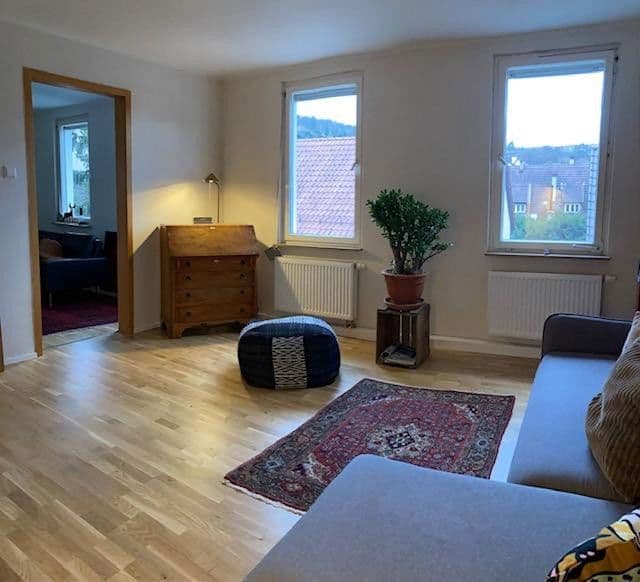 2 bedroom with open-plan kitchen flat to rent, 73 m², Stuttgart, Baden-Württemberg 2 bedroom with open-plan kitchen flat to rent, 73 m², Stuttgart, Baden-Württemberg