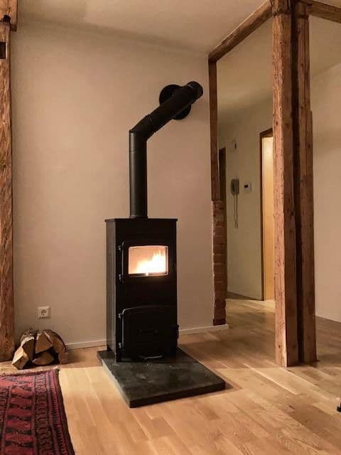 2 bedroom with open-plan kitchen flat to rent, 73 m², Stuttgart, Baden-Württemberg 2 bedroom with open-plan kitchen flat to rent, 73 m², Stuttgart, Baden-Württemberg