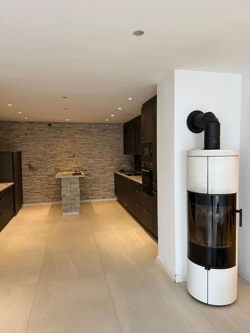 3 bedroom flat to rent, 90 m², Pohlheim, Hesse 3 bedroom flat to rent, 90 m², Pohlheim, Hesse