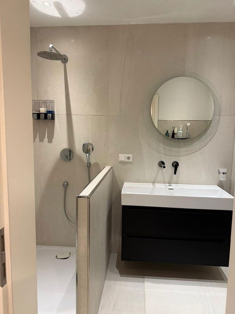 3 bedroom flat to rent, 90 m², Pohlheim, Hesse 3 bedroom flat to rent, 90 m², Pohlheim, Hesse