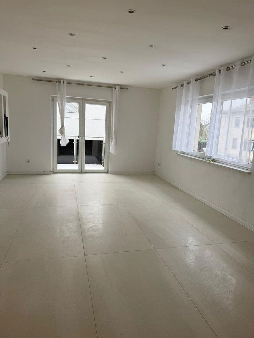 3 bedroom flat to rent, 90 m², Pohlheim, Hesse 3 bedroom flat to rent, 90 m², Pohlheim, Hesse