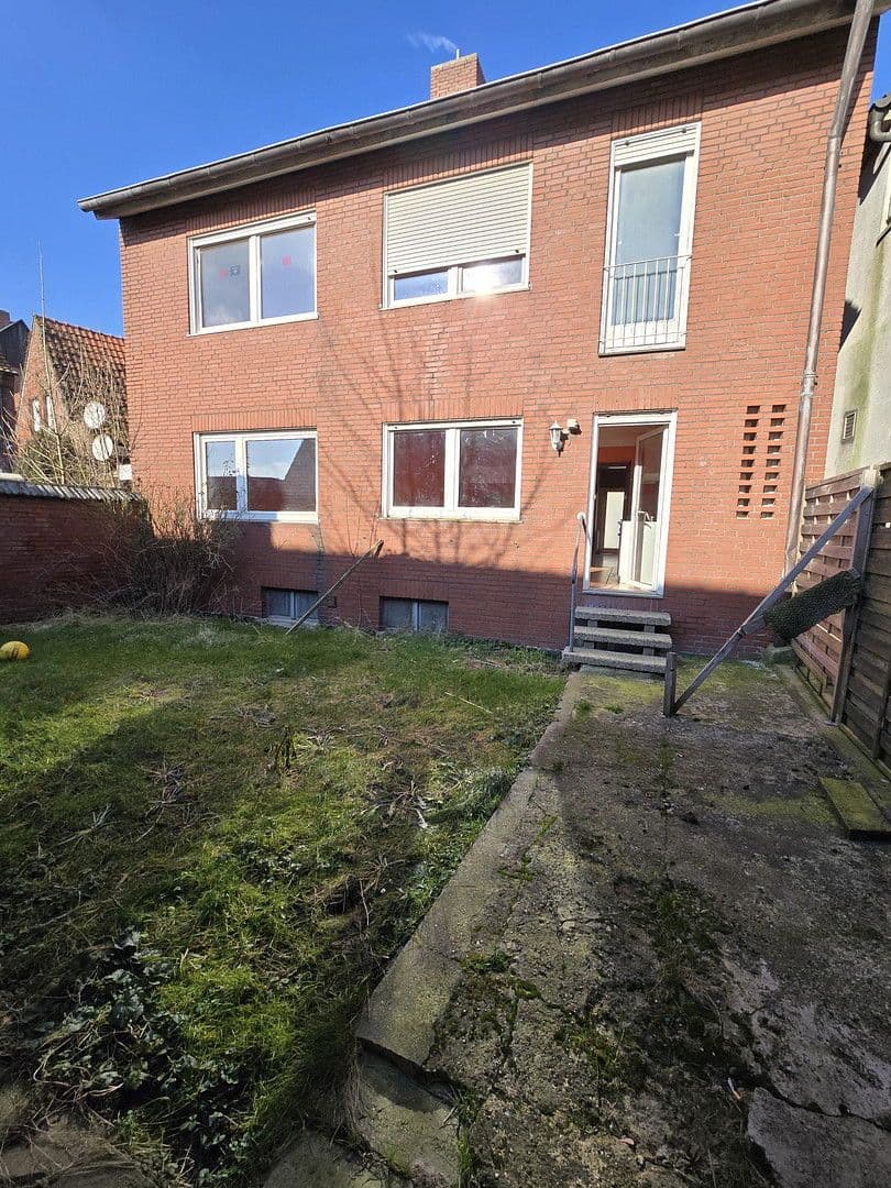 house for sale, 144 m², Kirchstraße 22, Altenberge, North Rhine-Westphalia house for sale, 144 m², Kirchstraße 22, Altenberge, North Rhine-Westphalia