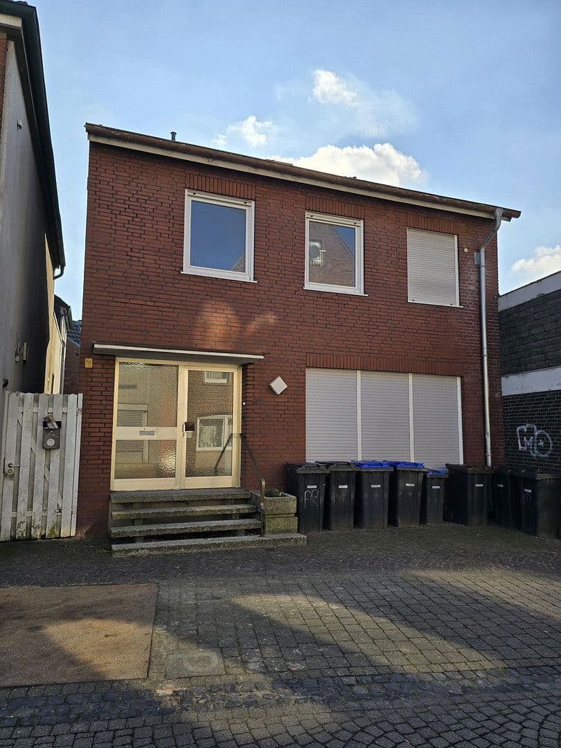 house for sale, 144 m², Kirchstraße 22, Altenberge, North Rhine-Westphalia house for sale, 144 m², Kirchstraße 22, Altenberge, North Rhine-Westphalia