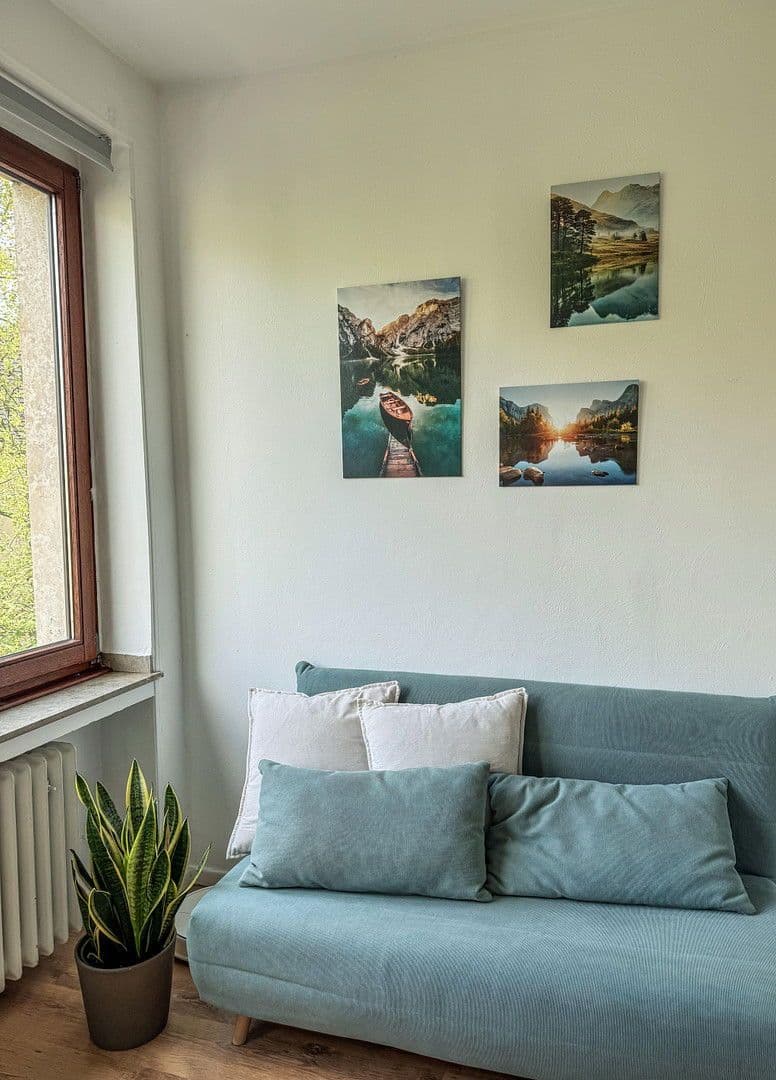 3 bedroom flat to rent, 86 m², Viktoriastr. 32, Dortmund, North Rhine-Westphalia 3 bedroom flat to rent, 86 m², Viktoriastr. 32, Dortmund, North Rhine-Westphalia