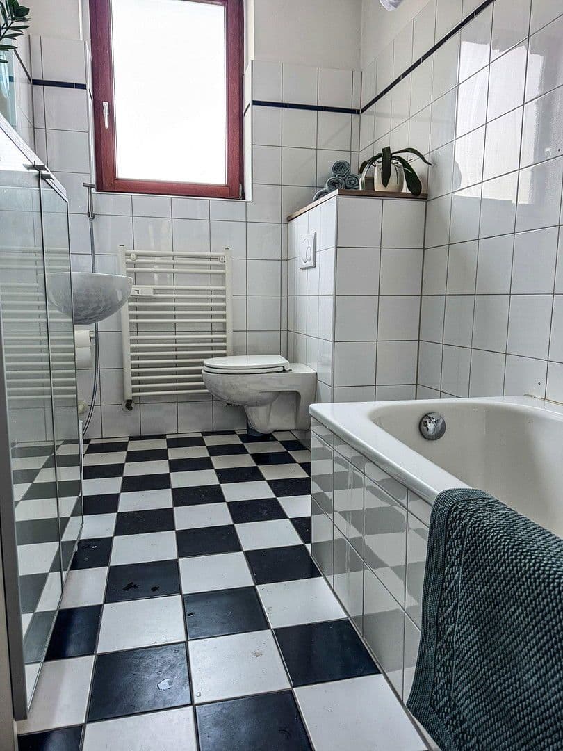 3 bedroom flat to rent, 86 m², Viktoriastr. 32, Dortmund, North Rhine-Westphalia 3 bedroom flat to rent, 86 m², Viktoriastr. 32, Dortmund, North Rhine-Westphalia