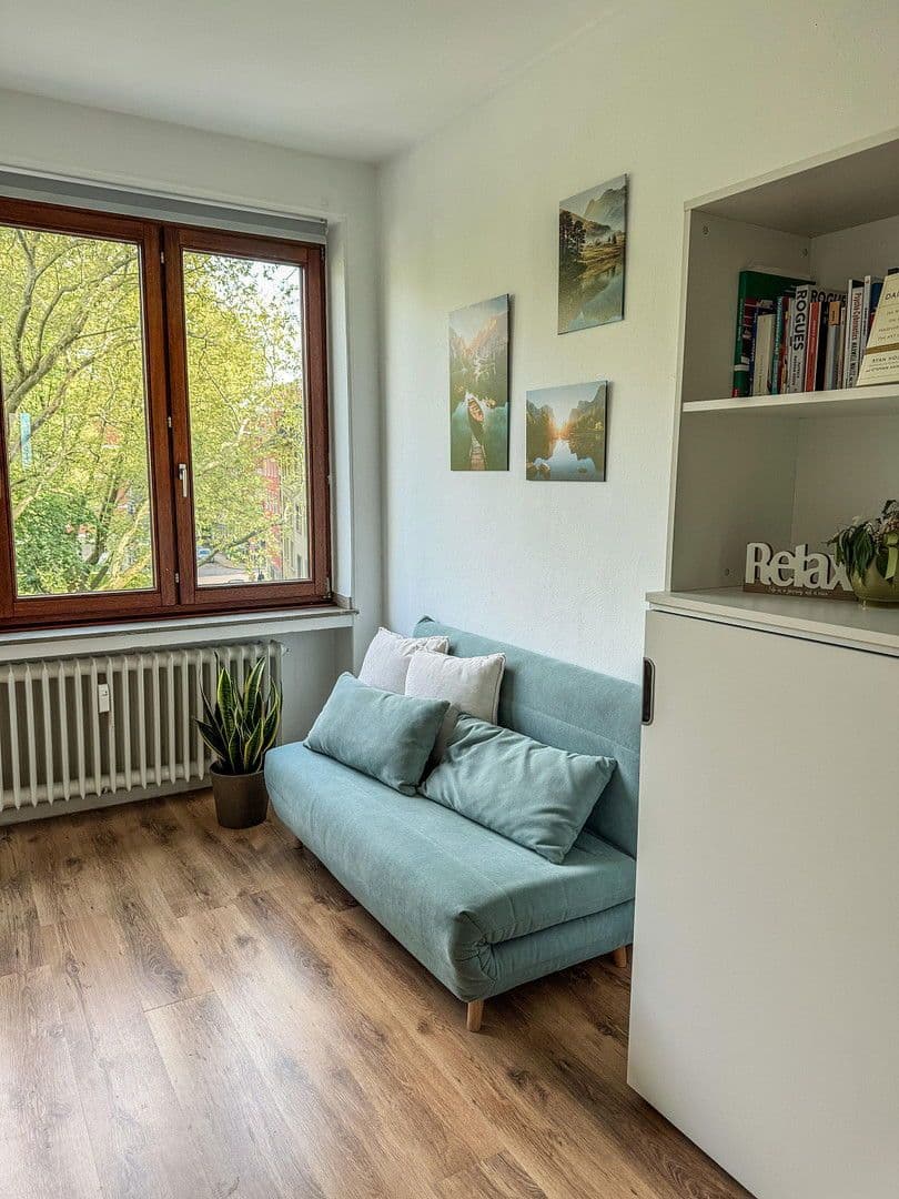 3 bedroom flat to rent, 86 m², Viktoriastr. 32, Dortmund, North Rhine-Westphalia 3 bedroom flat to rent, 86 m², Viktoriastr. 32, Dortmund, North Rhine-Westphalia