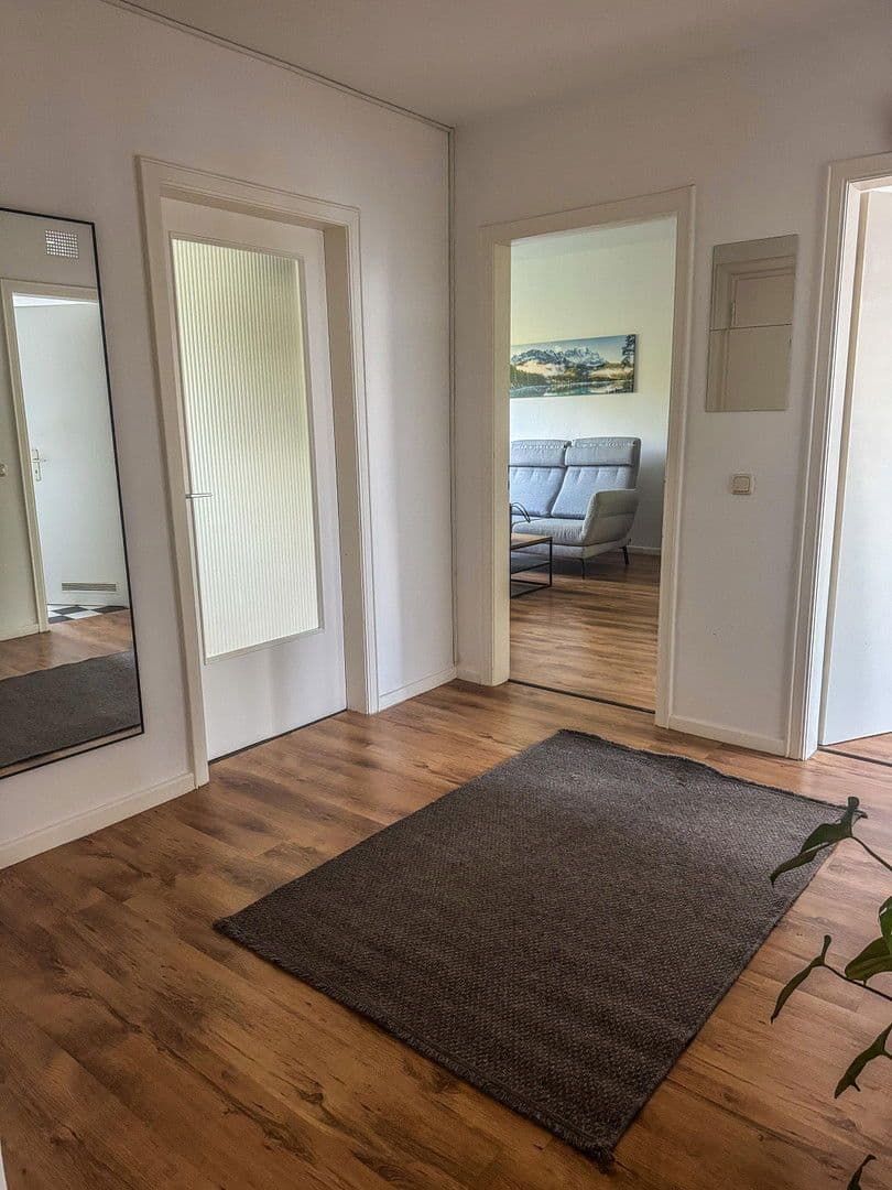 3 bedroom flat to rent, 86 m², Viktoriastr. 32, Dortmund, North Rhine-Westphalia 3 bedroom flat to rent, 86 m², Viktoriastr. 32, Dortmund, North Rhine-Westphalia